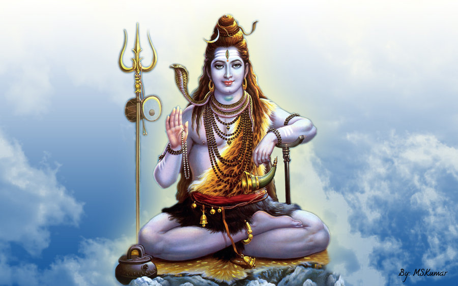 Sri Vidya – From Shiv To Shav (शिव से शव की ओर) 3
