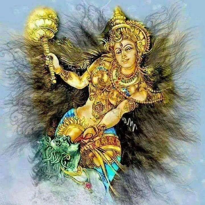 श्रीविद्या अंतर्गत श्रीतिरस्करणी देवी