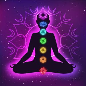 Kundalini Energy Force